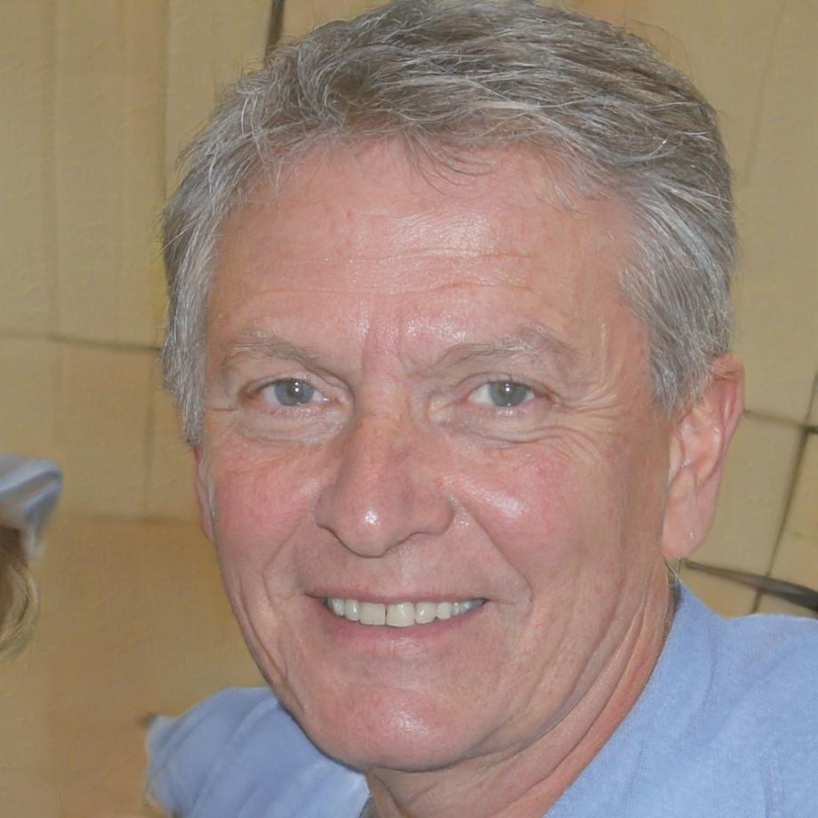 Portrait de Tristan Beaumont
