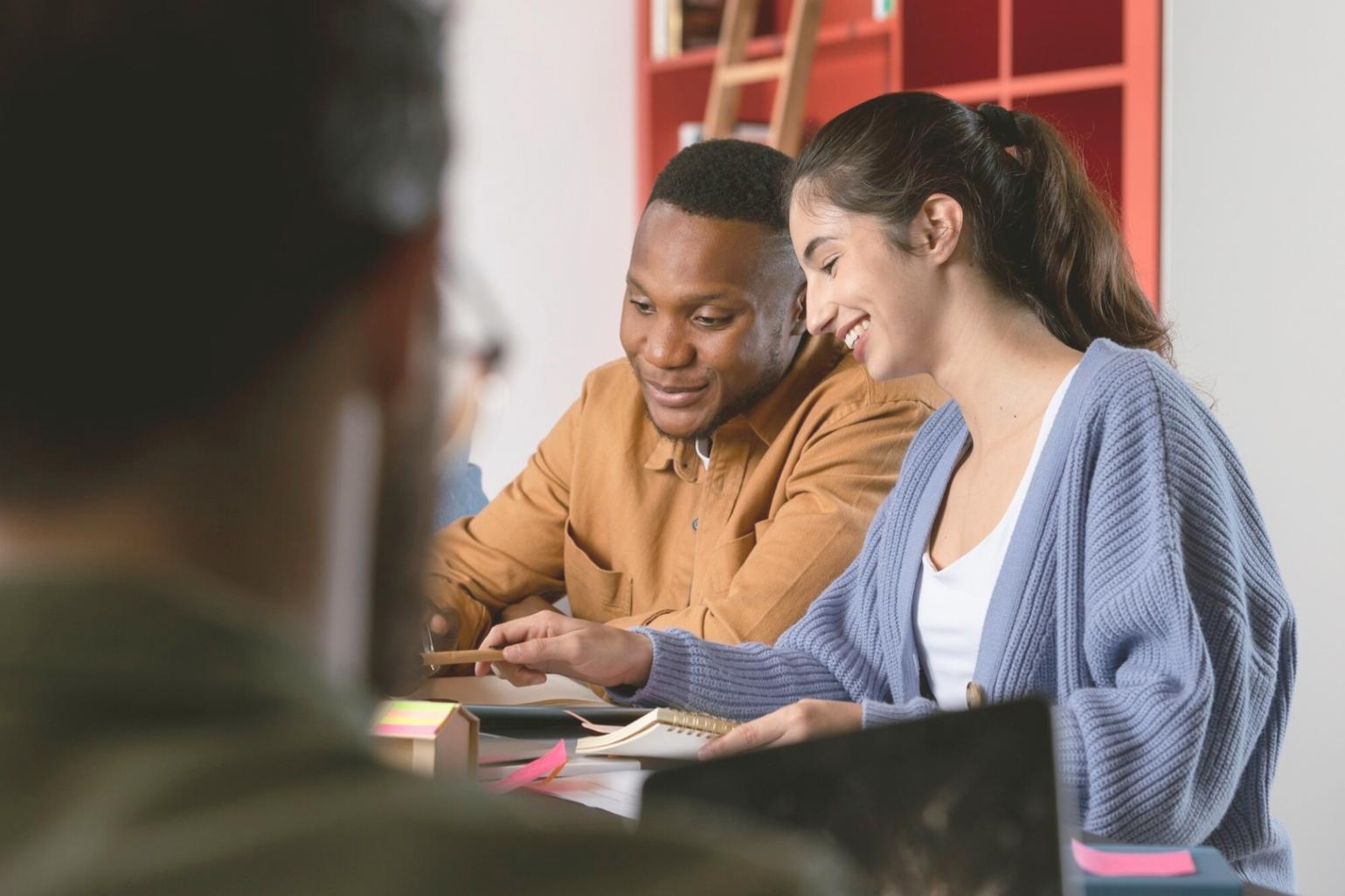 Session de formation sur la gestion budgétaire